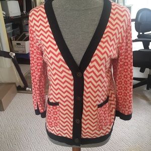 margaret o’leary sweater size M!